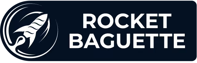 Rocket Baguette