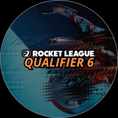 RLCS - Open #6 Europe Qualifications ouvertes