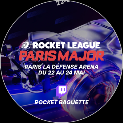 Major de Paris 🇫🇷